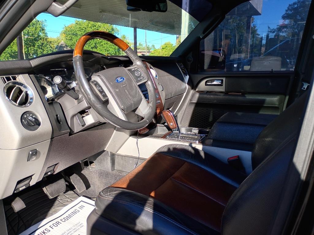 2007 Ford Expedition
