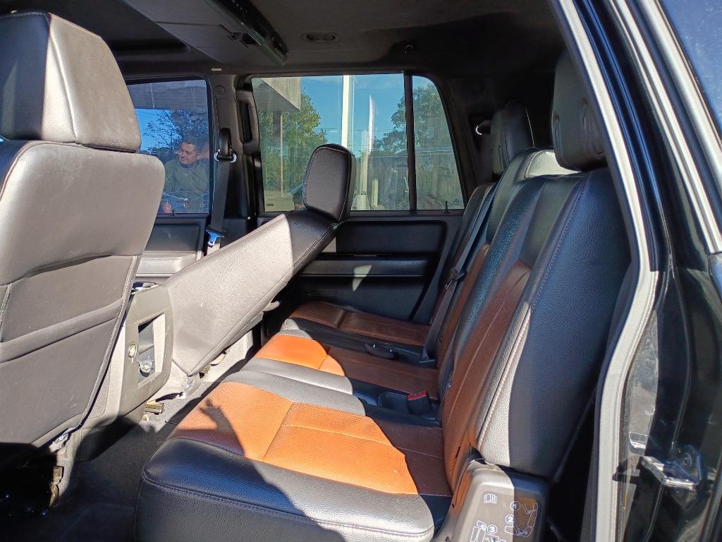 2007 Ford Expedition
