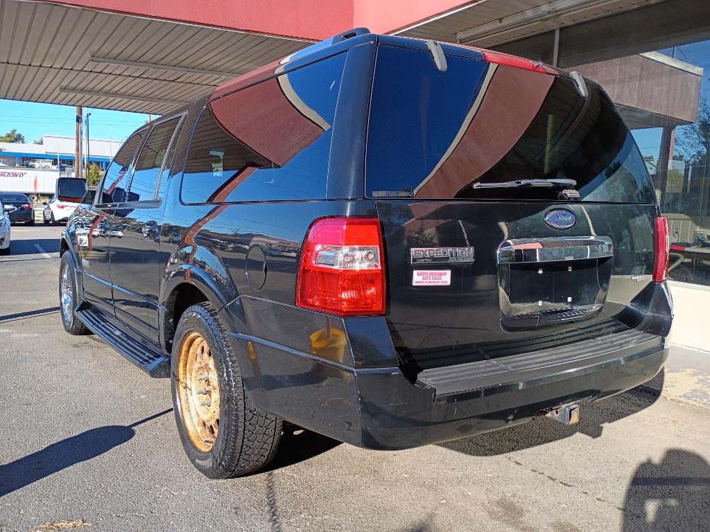 2007 Ford Expedition
