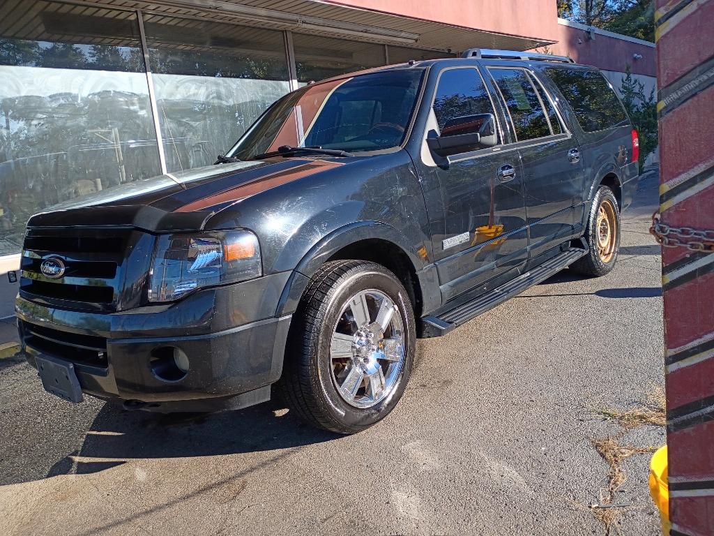 2007 Ford Expedition