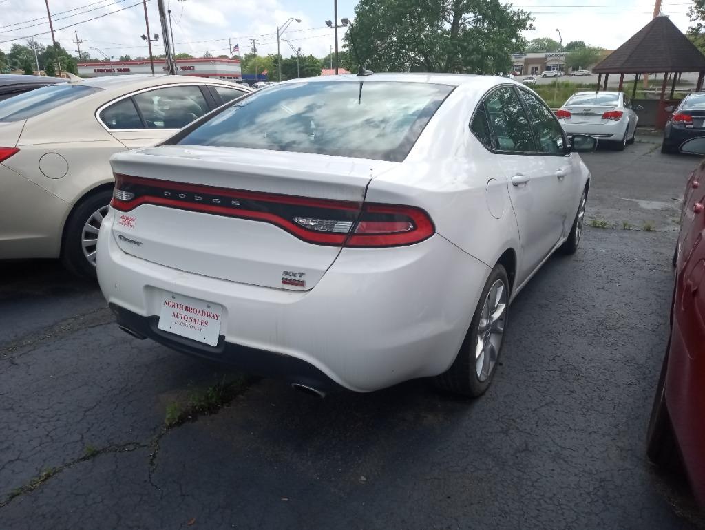 2013 Dodge Dart
