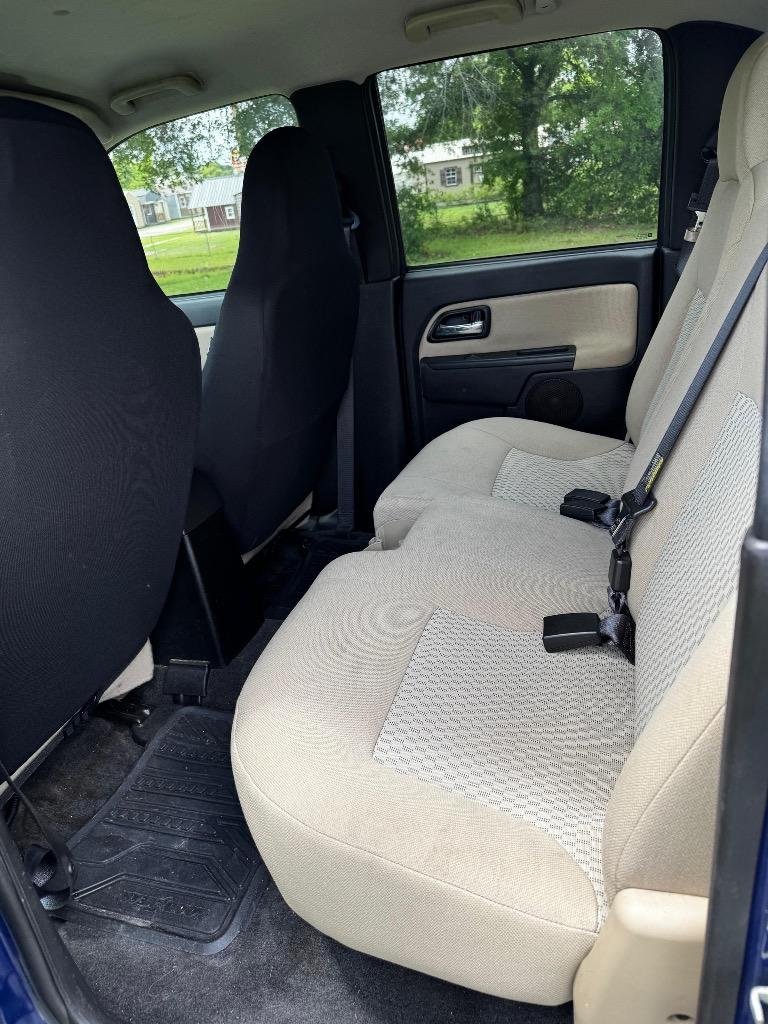 2010 Chevrolet Colorado - $8,999