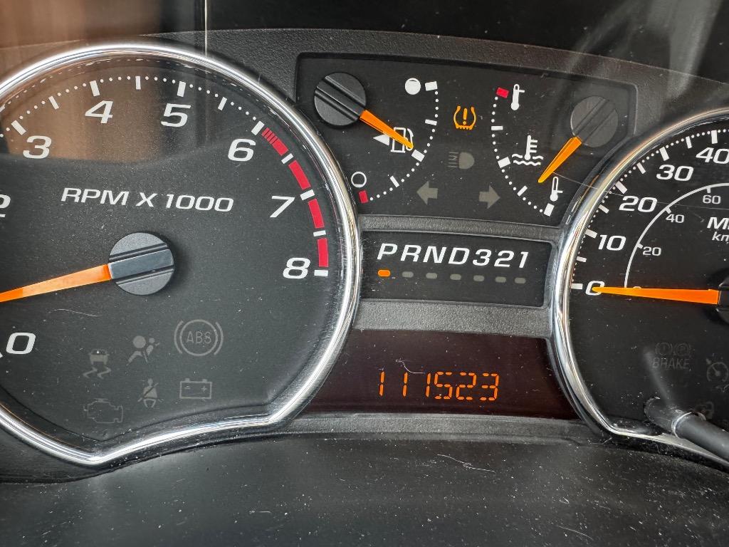 2010 Chevrolet Colorado - $8,999