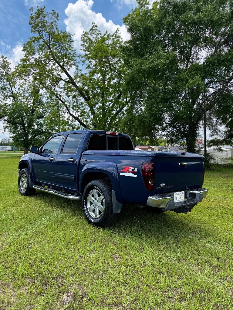 2010 Chevrolet Colorado - $8,999