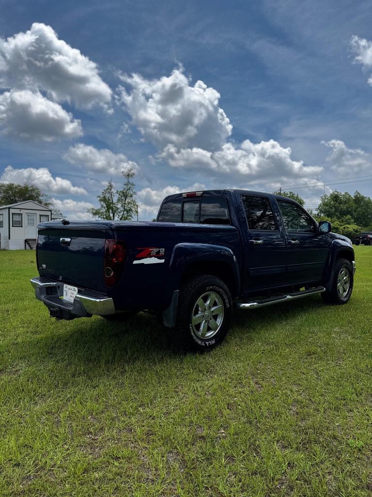 2010 Chevrolet Colorado - $8,999