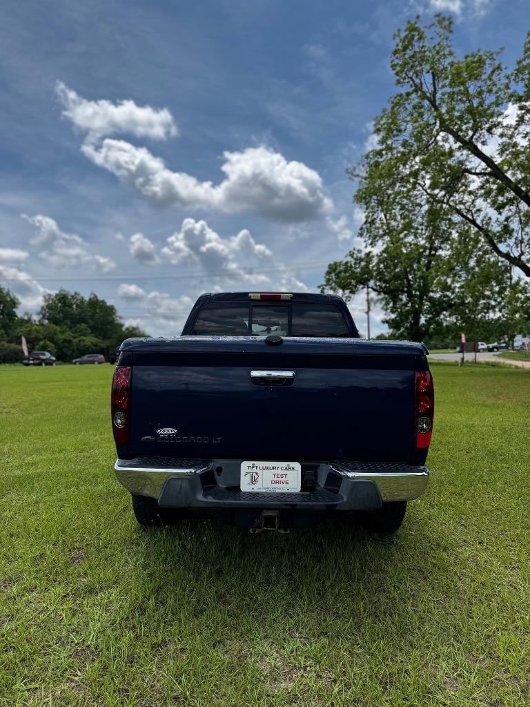 2010 Chevrolet Colorado - $8,999