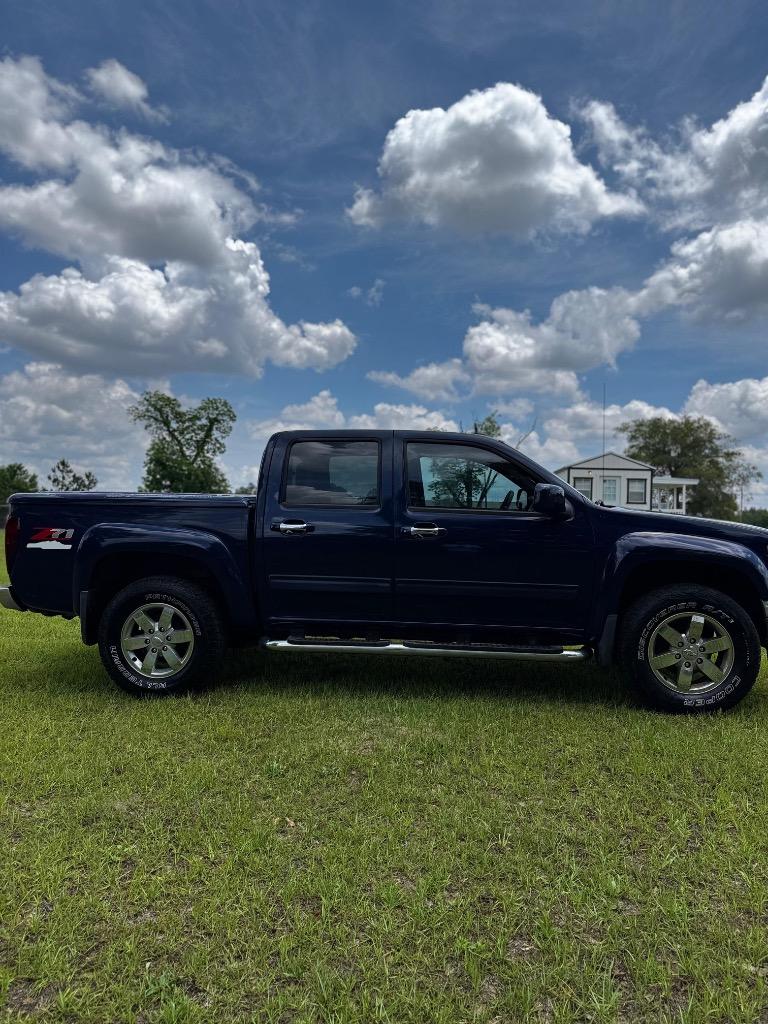 2010 Chevrolet Colorado - $8,999