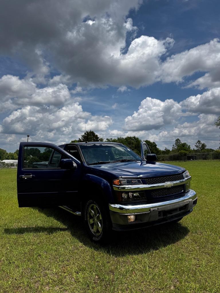 2010 Chevrolet Colorado - $8,999