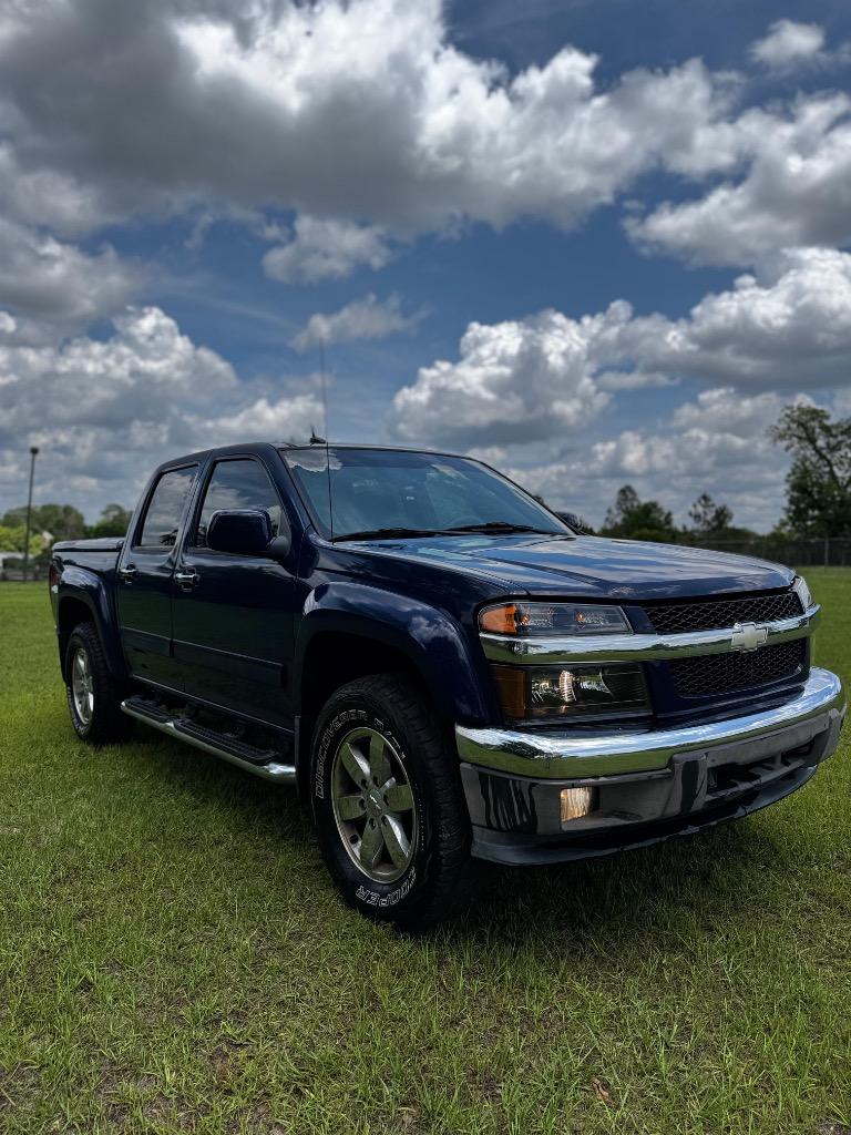 2010 Chevrolet Colorado - $8,999