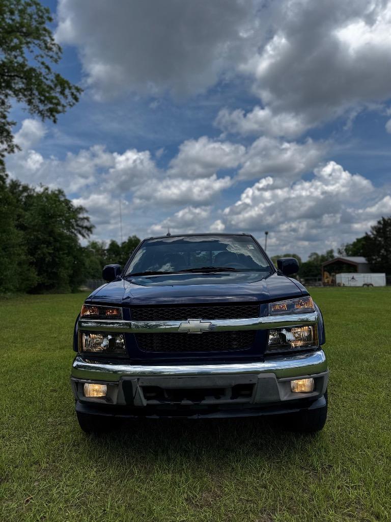 2010 Chevrolet Colorado - $8,999