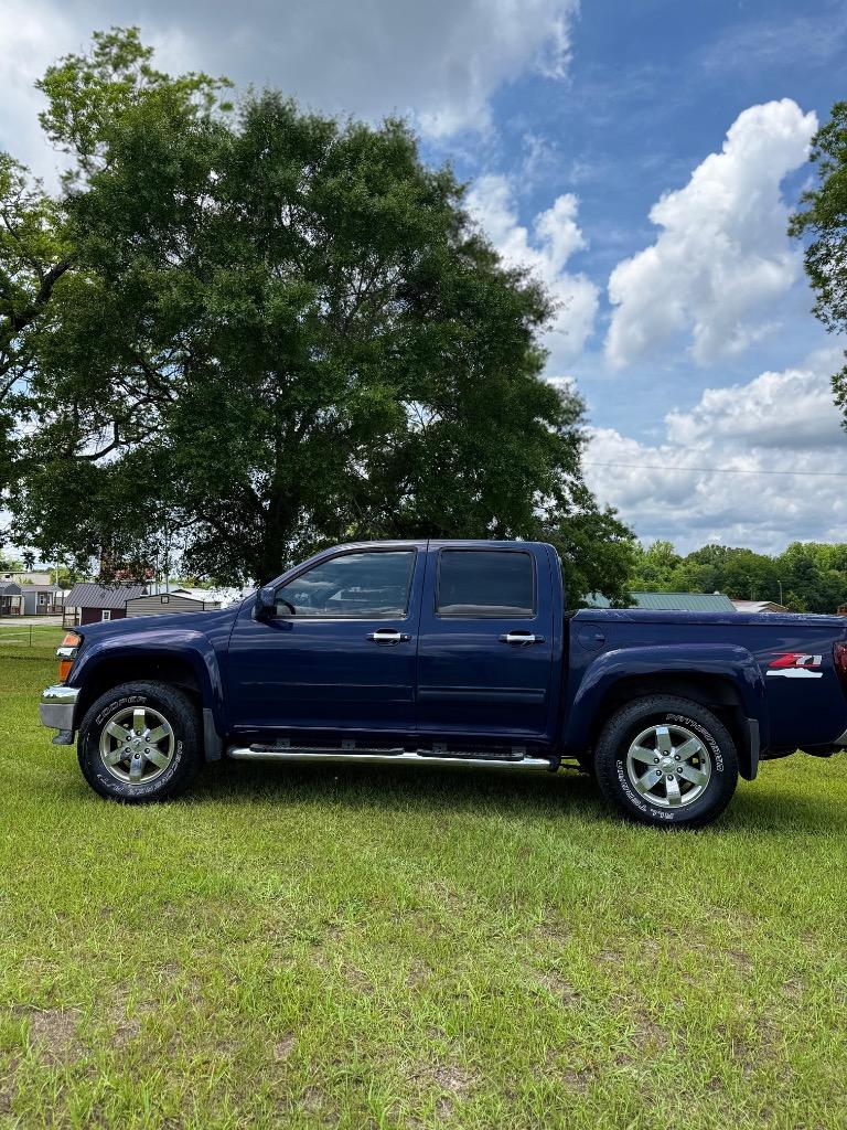 2010 Chevrolet Colorado - $8,999