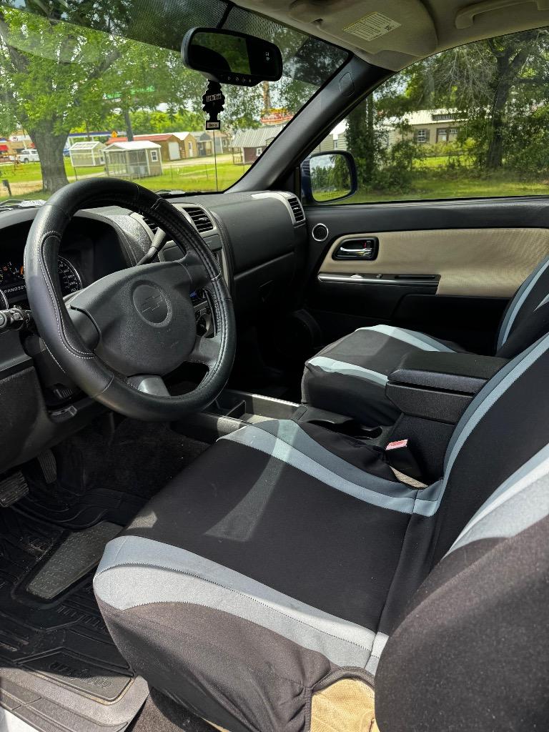 2010 Chevrolet Colorado - $8,999
