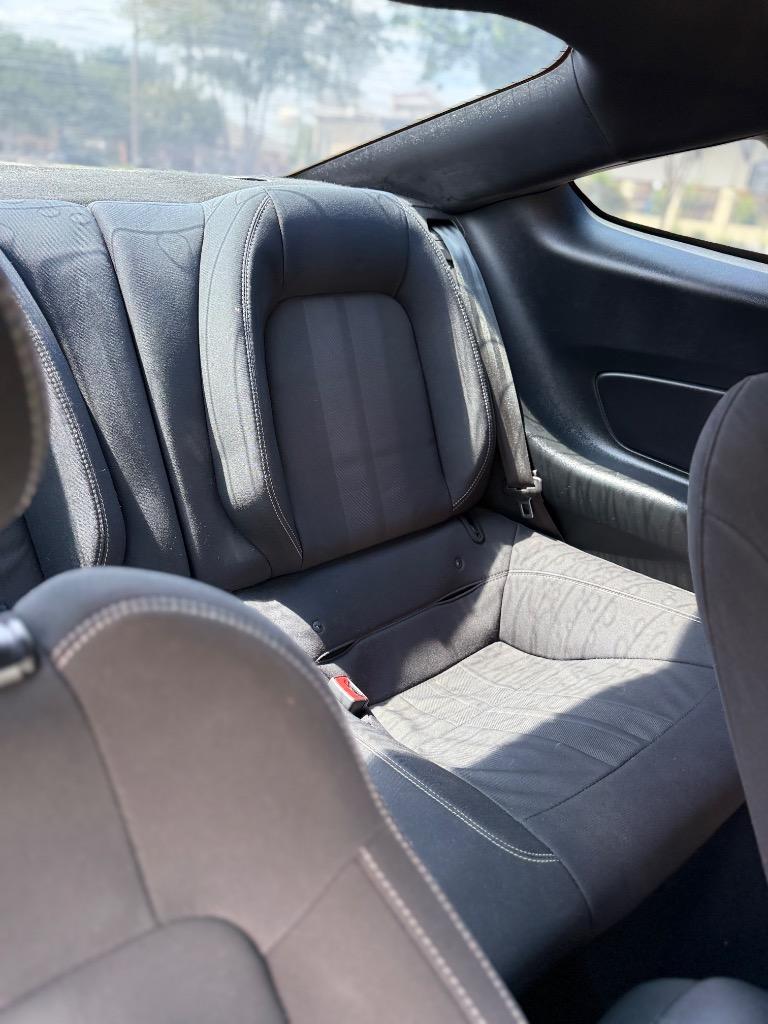 2019 Ford Mustang - $13,500