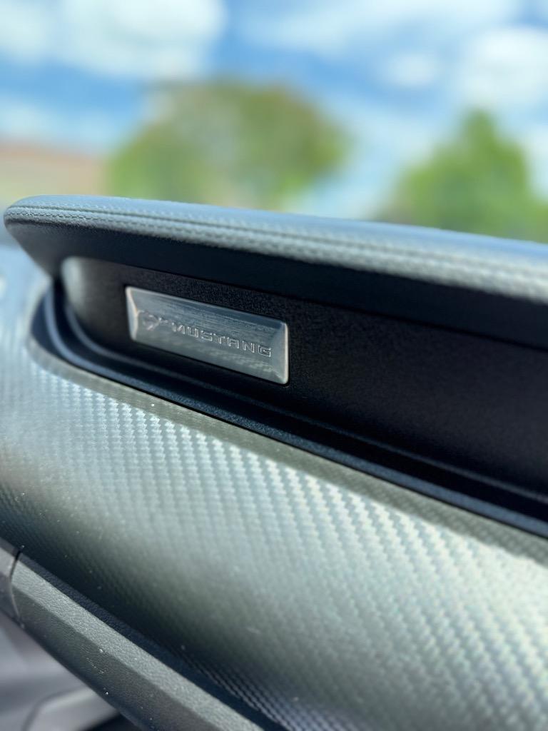2019 Ford Mustang - $13,500