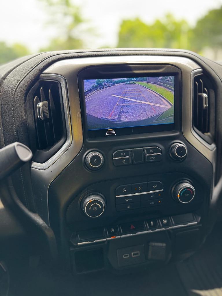 2020 Chevrolet Silverado - $17,999