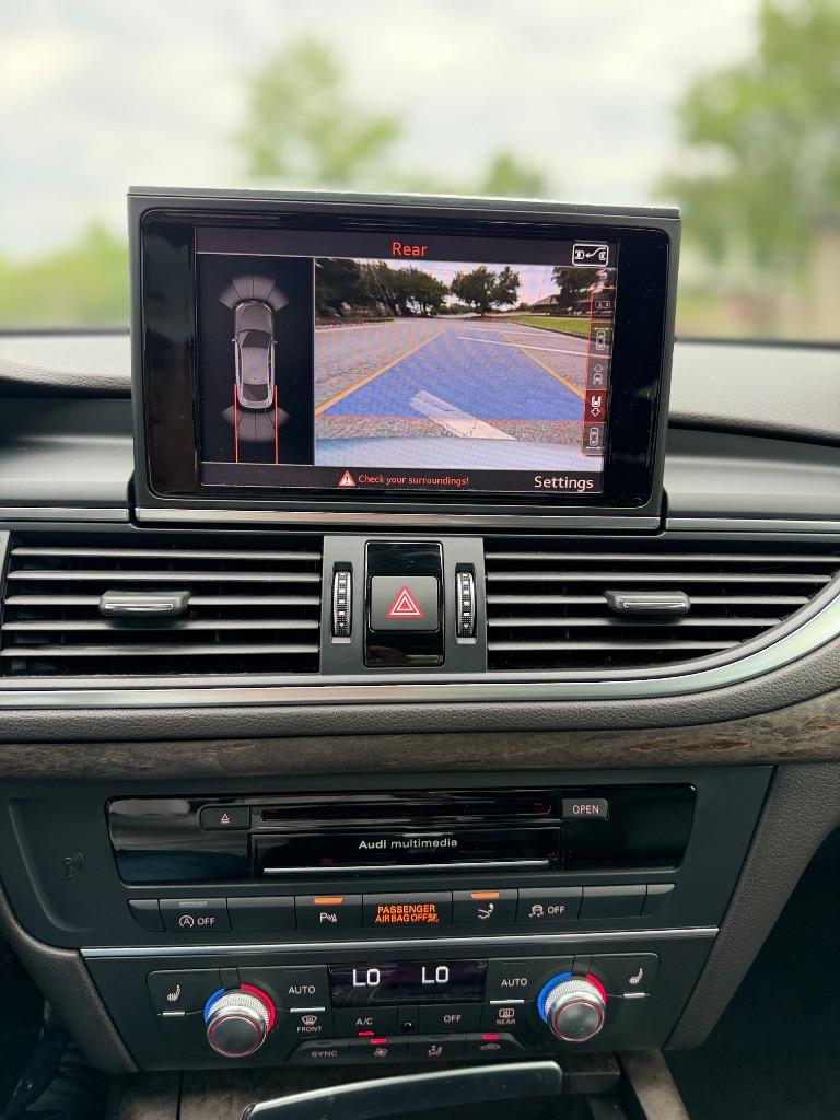 2017 Audi A7 - $13,900