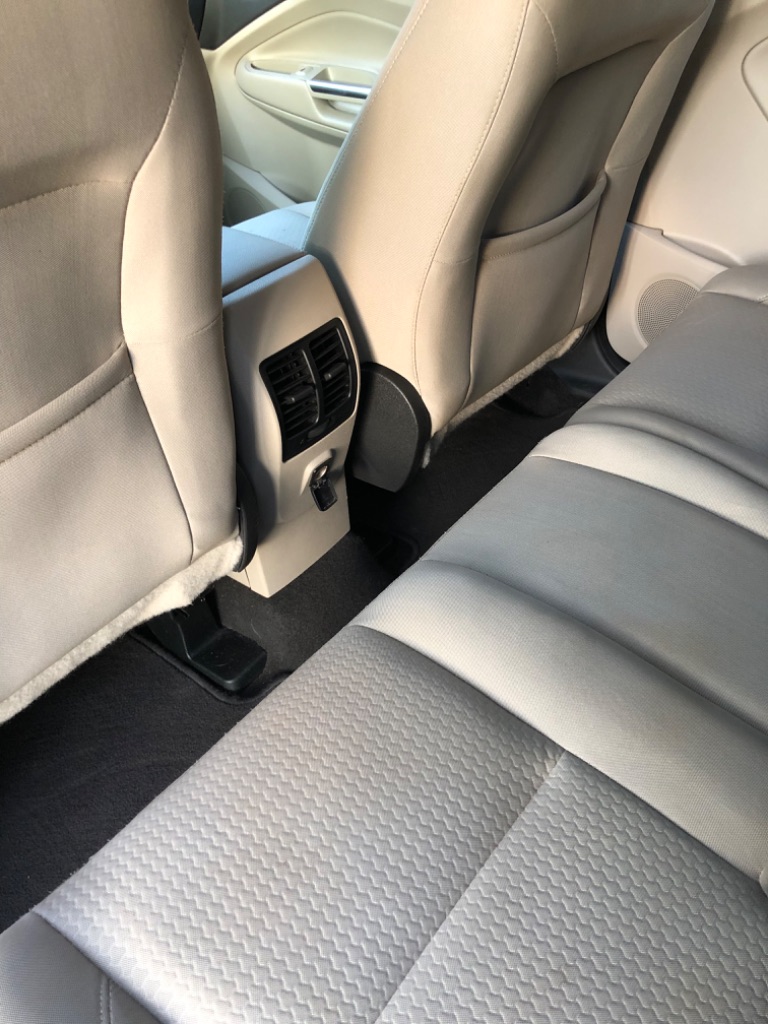 2019 Ford Escape SE photo