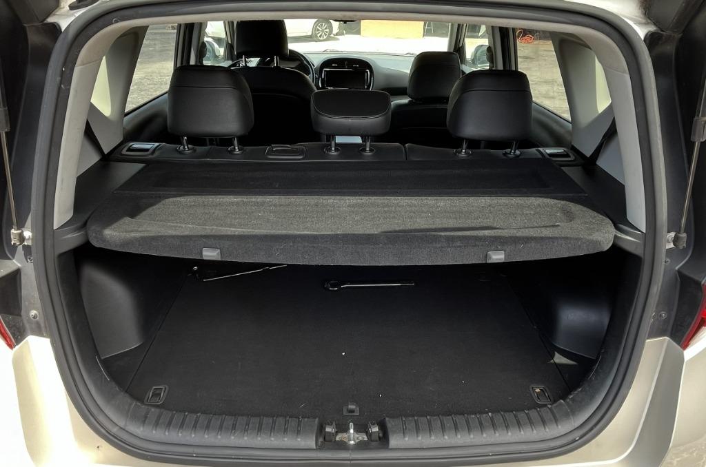 2020 Kia Soul - $11,995