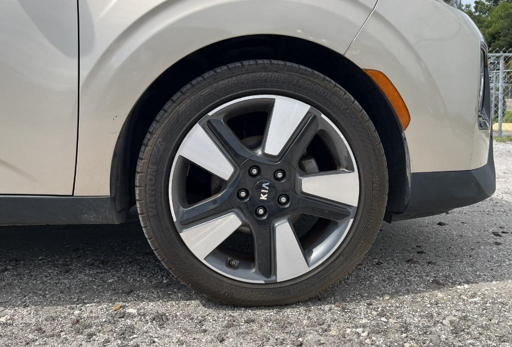 2020 Kia Soul - $11,995