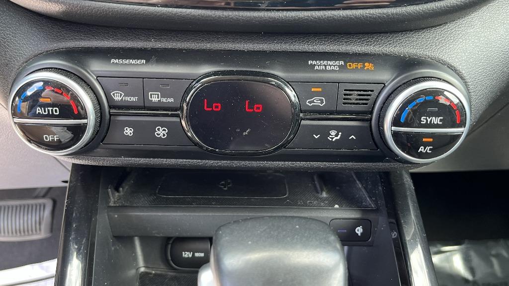 2020 Kia Soul - $11,995