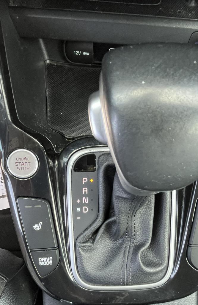 2020 Kia Soul - $11,995
