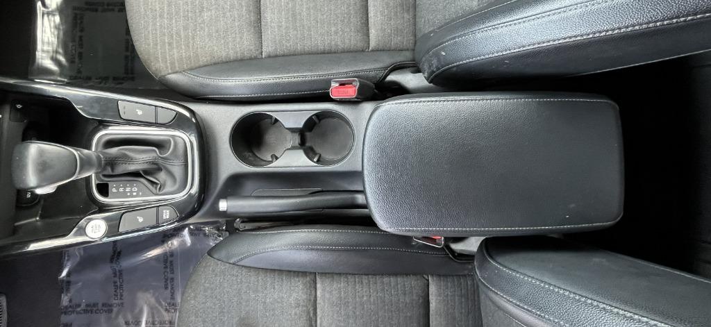 2020 Kia Soul - $11,995