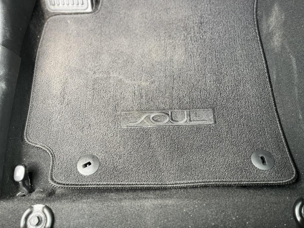 2020 Kia Soul - $11,995
