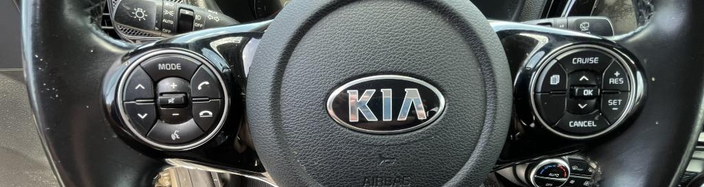 2020 Kia Soul - $11,995