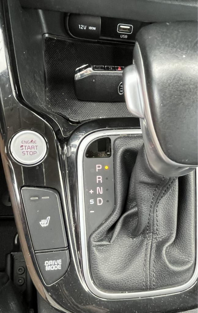 2020 Kia Soul - $11,995