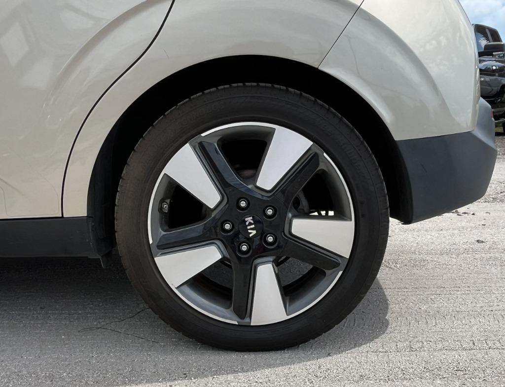 2020 Kia Soul - $11,995