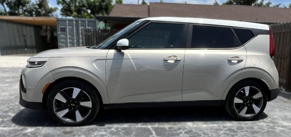 2020 Kia Soul - $11,995
