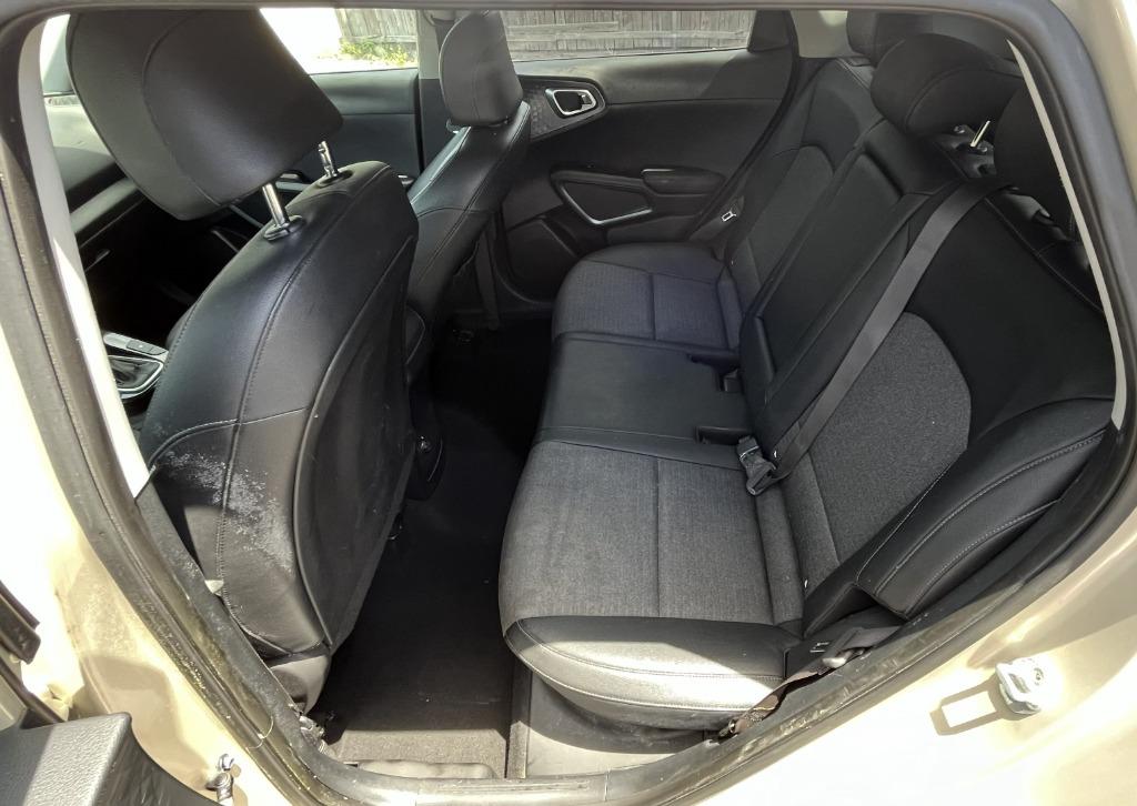 2020 Kia Soul - $11,995