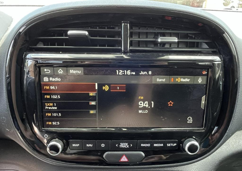 2020 Kia Soul - $11,995