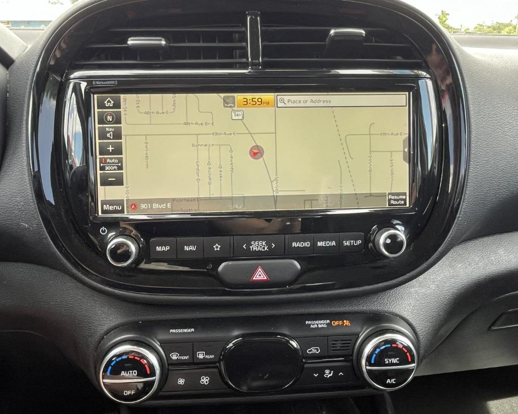 2020 Kia Soul - $11,995