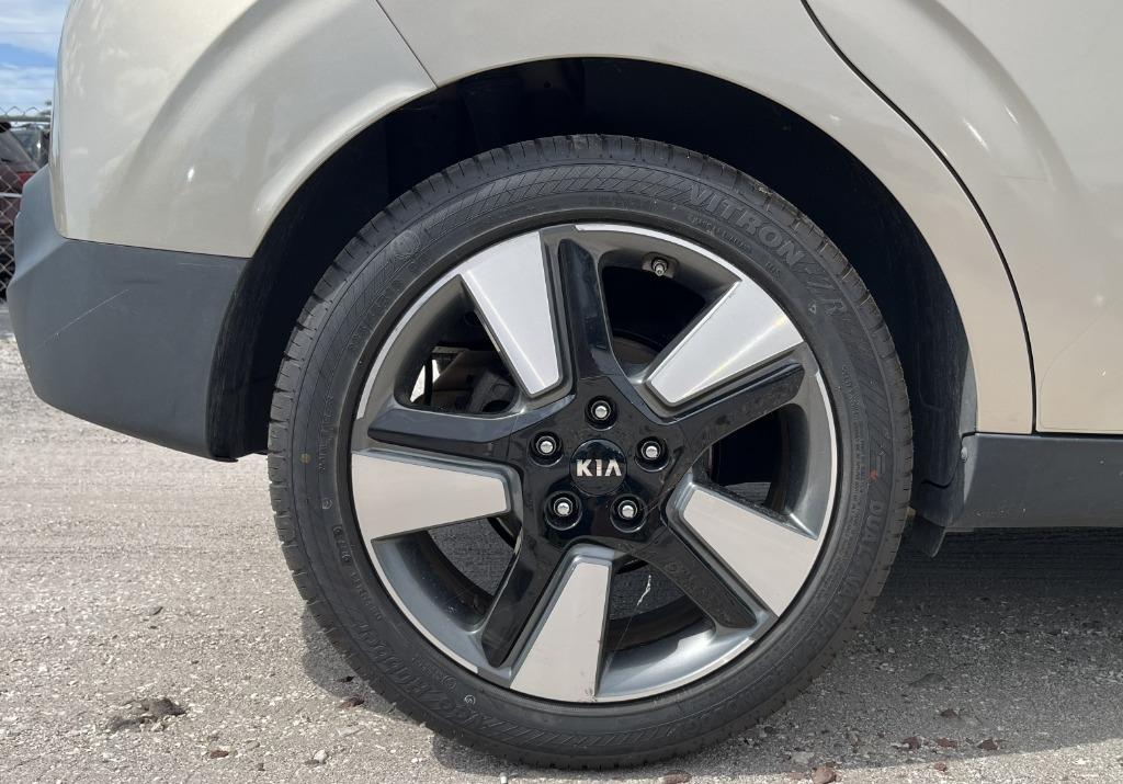 2020 Kia Soul - $11,995