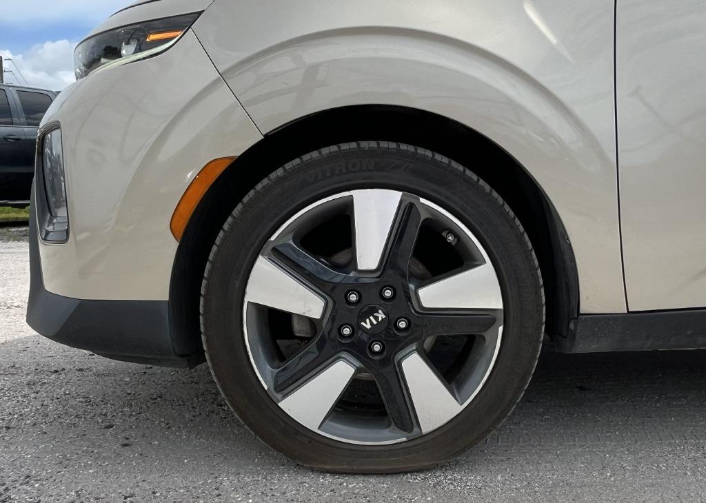 2020 Kia Soul - $11,995