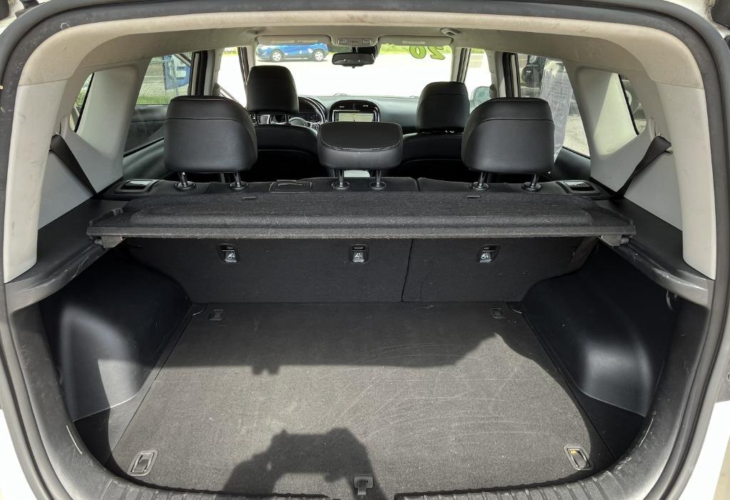 2020 Kia Soul - $11,995