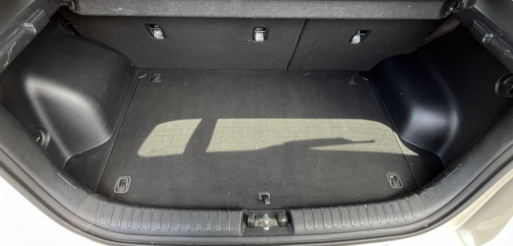 2020 Kia Soul - $11,995