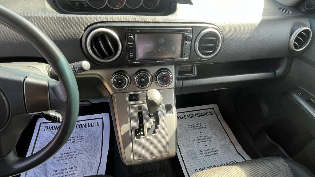 2015 Scion xB - $10,995