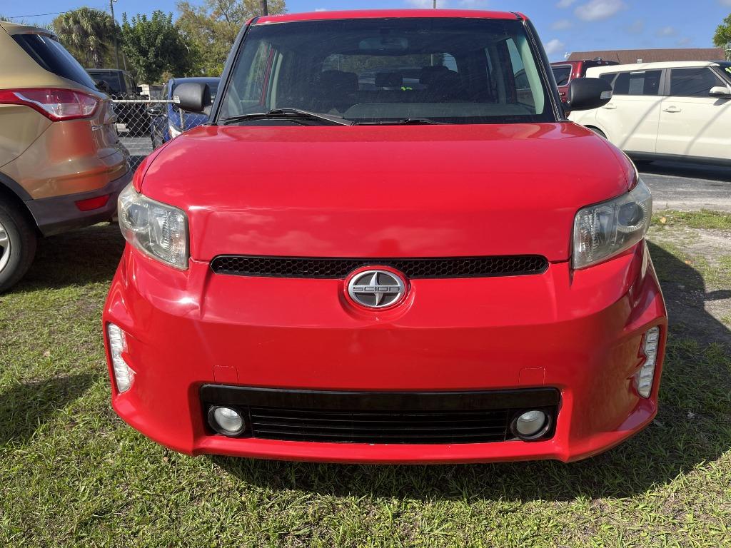 2015 Scion xB - $10,995