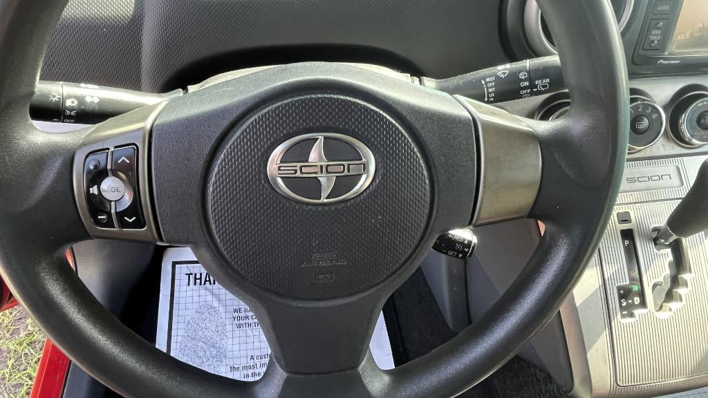 2015 Scion xB - $10,995