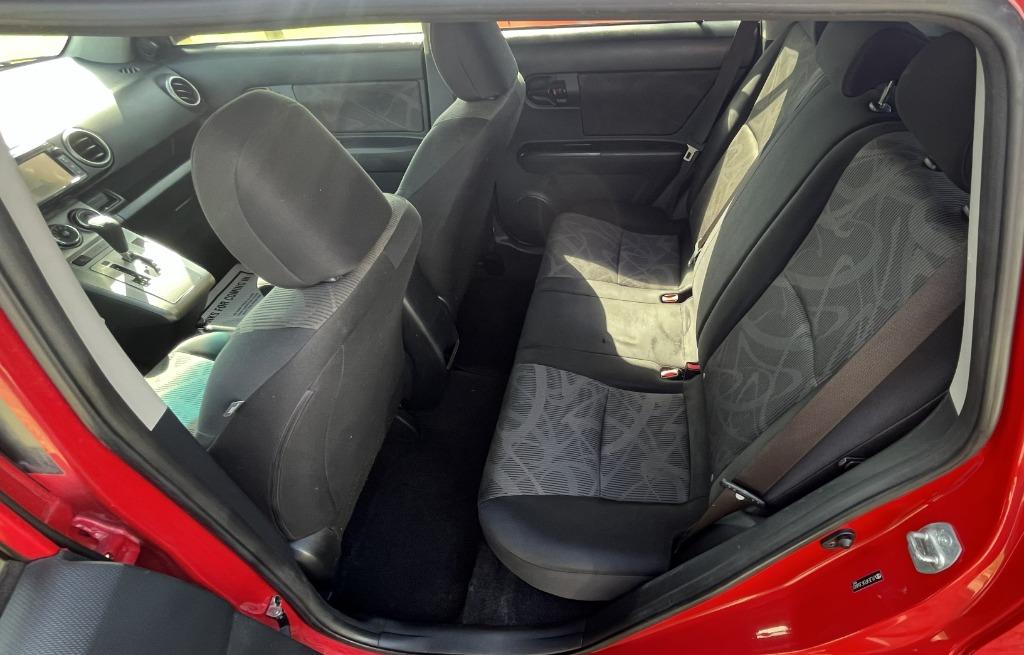 2015 Scion xB - $10,995
