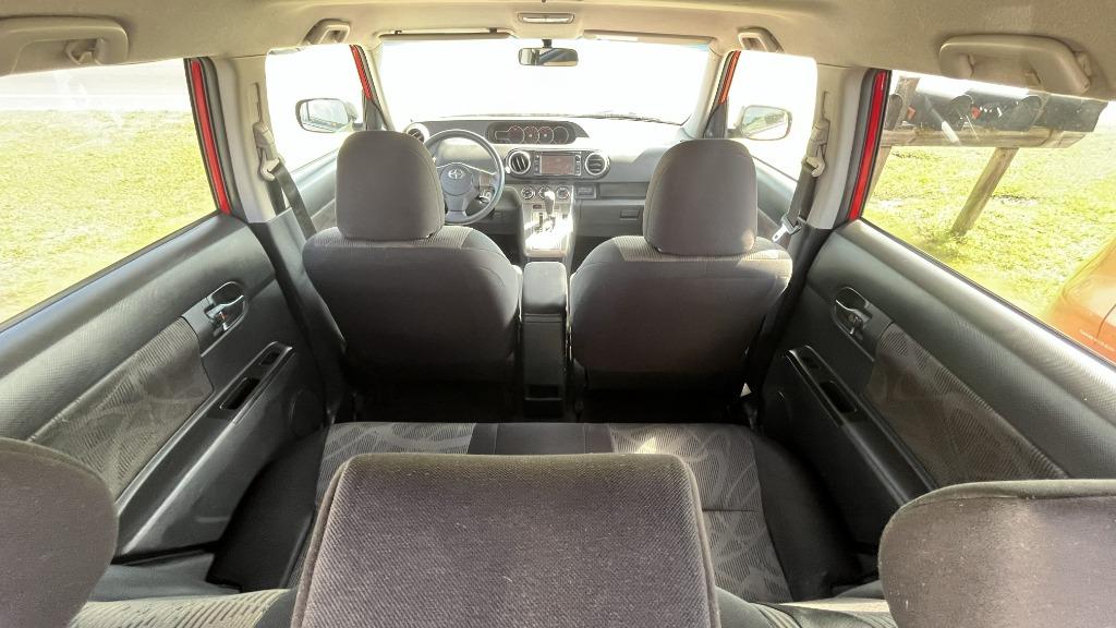 2015 Scion xB - $10,995