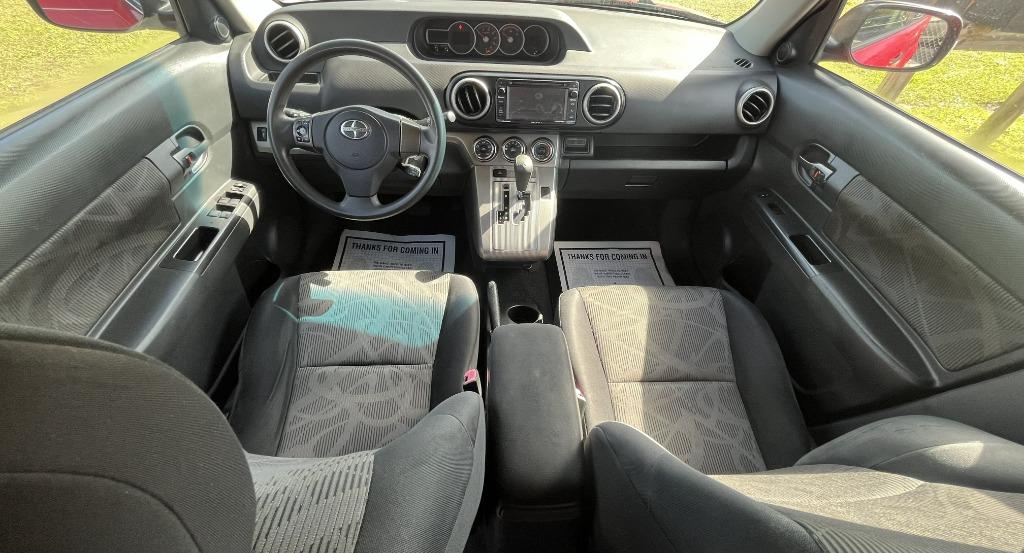 2015 Scion xB - $10,995
