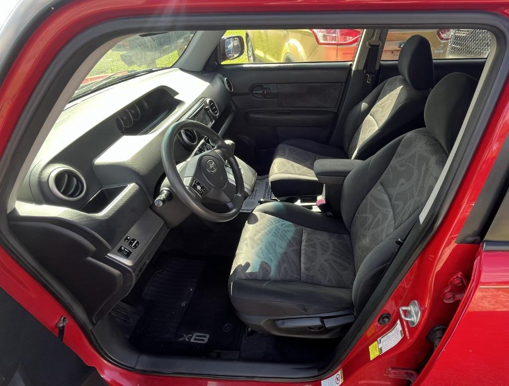 2015 Scion xB - $10,995