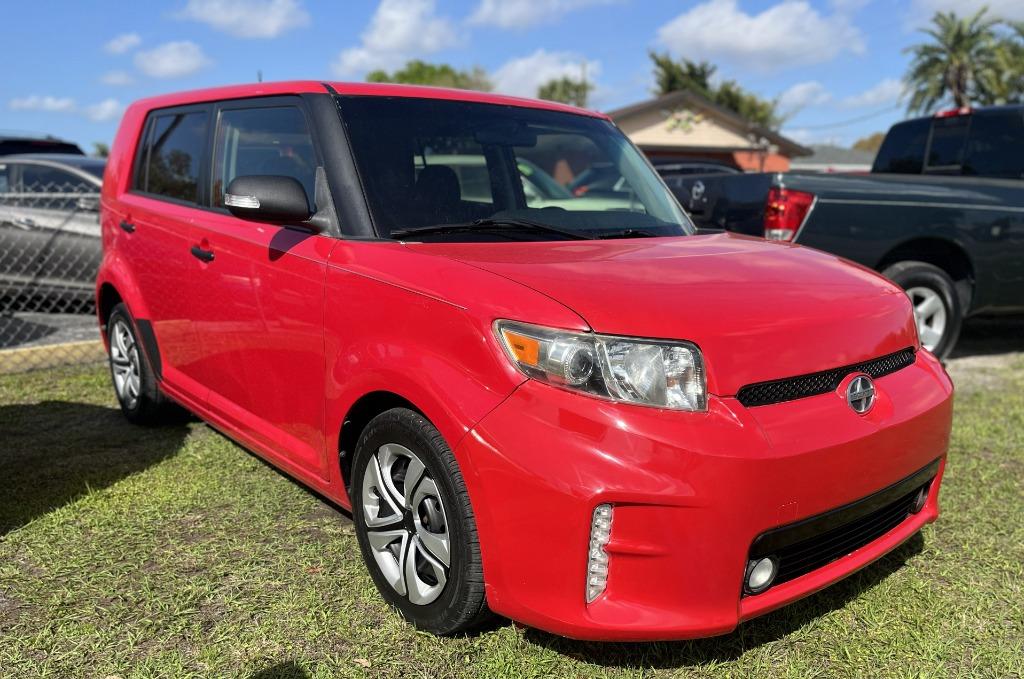 2015 Scion xB - $10,995