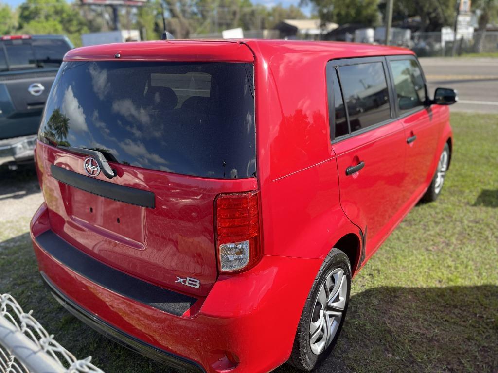 2015 Scion xB - $10,995