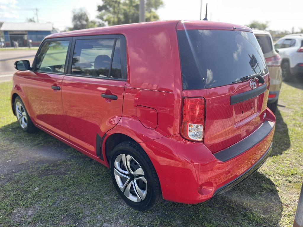 2015 Scion xB - $10,995