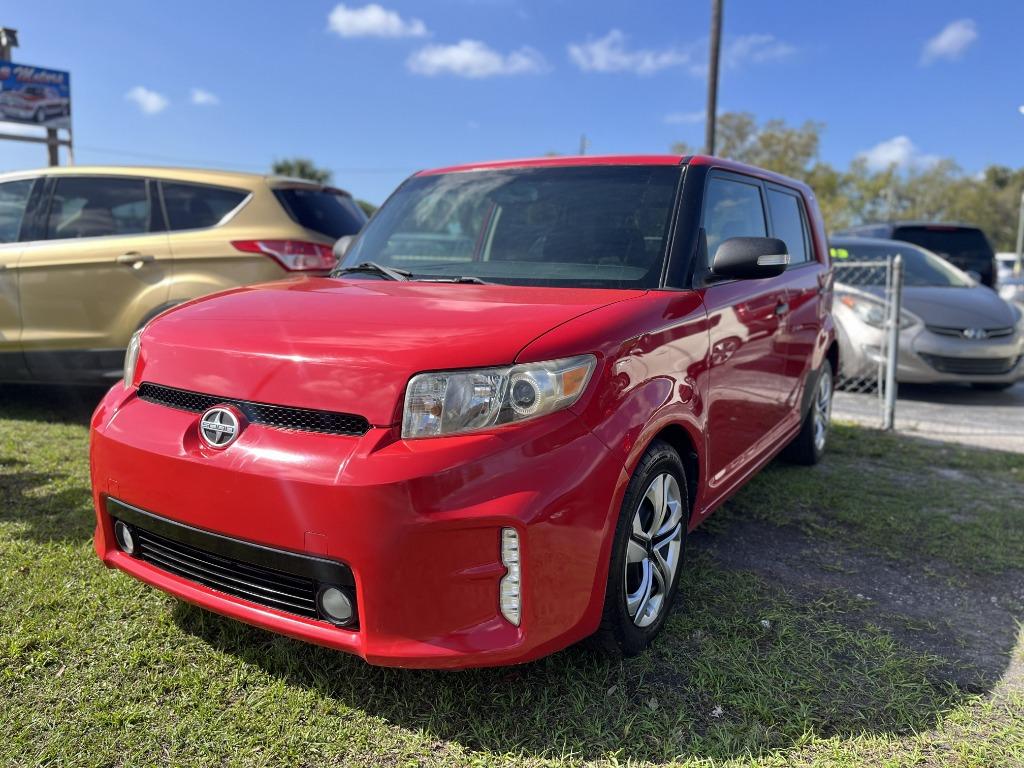 2015 Scion xB - $10,995
