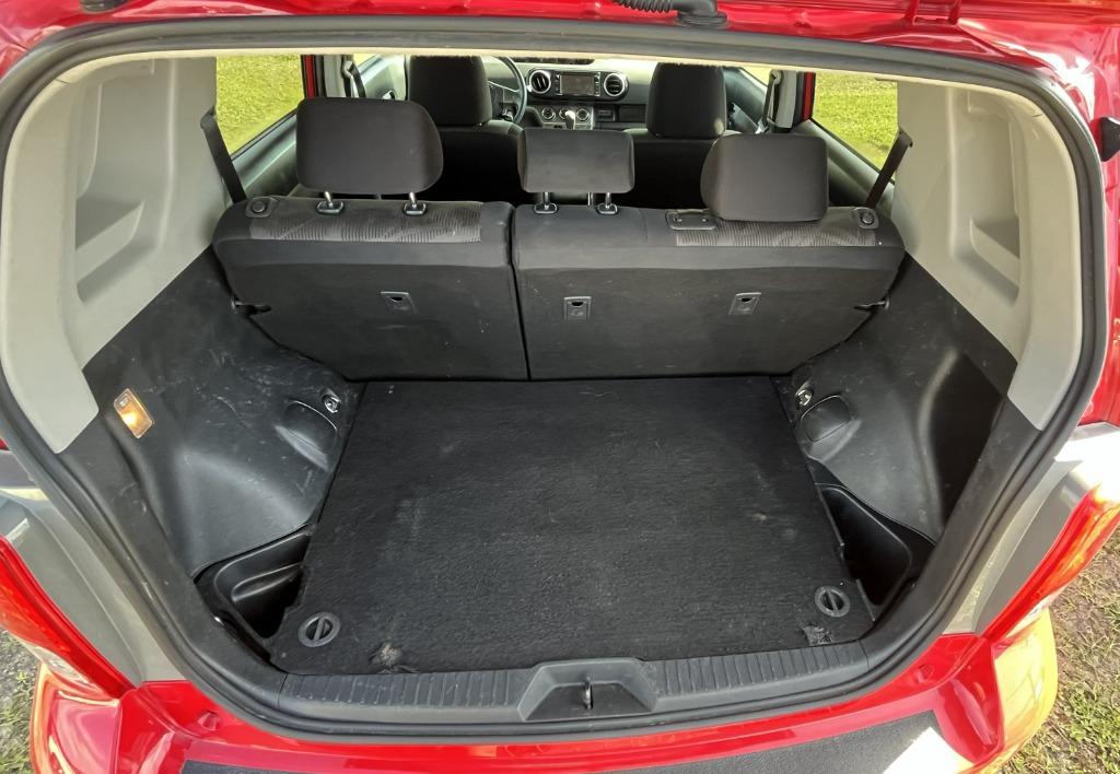 2015 Scion xB - $10,995